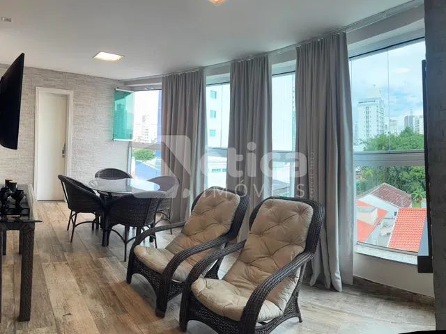 Imagem 4: Venda de Apartamento de Alto Padrão no Bairro Vila Operária, Itajaí com 140,90 M² Privativos