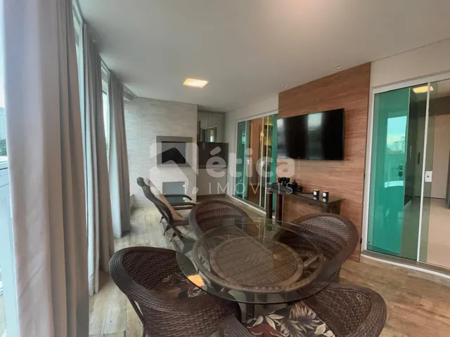Imagem 6: Venda de Apartamento de Alto Padrão no Bairro Vila Operária, Itajaí com 140,90 M² Privativos