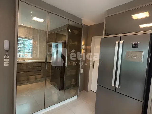 Imagem 15: Venda de Apartamento de Alto Padrão no Bairro Vila Operária, Itajaí com 140,90 M² Privativos
