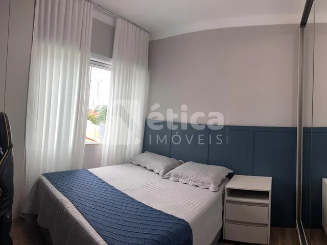 Imagem 12: Venda de Apartamento de Alto Padrão no Bairro Vila Operária, Itajaí com 140,90 M² Privativos