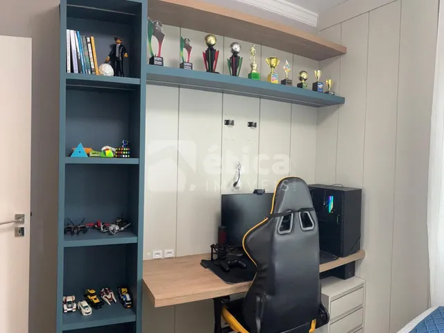 Imagem 13: Venda de Apartamento de Alto Padrão no Bairro Vila Operária, Itajaí com 140,90 M² Privativos