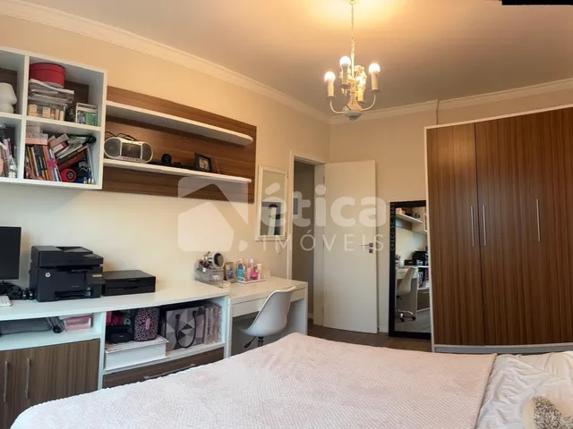 Imagem 11: Venda de Apartamento de Alto Padrão no Bairro Vila Operária, Itajaí com 140,90 M² Privativos
