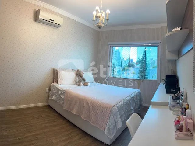 Imagem 16: Venda de Apartamento de Alto Padrão no Bairro Vila Operária, Itajaí com 140,90 M² Privativos
