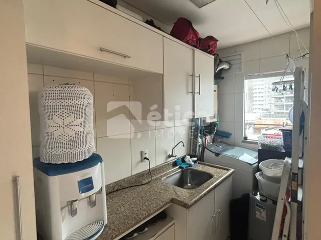 Imagem 8: Venda de Apartamento de Alto Padrão no Bairro Vila Operária, Itajaí com 140,90 M² Privativos