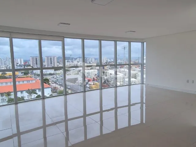 Imagem 2: Sala Comercial 42m² no Lion Center Itajaí com Vaga coberta