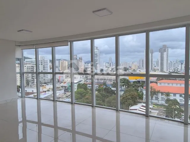 Imagem 5: Sala Comercial 42m² no Lion Center Itajaí com Vaga coberta