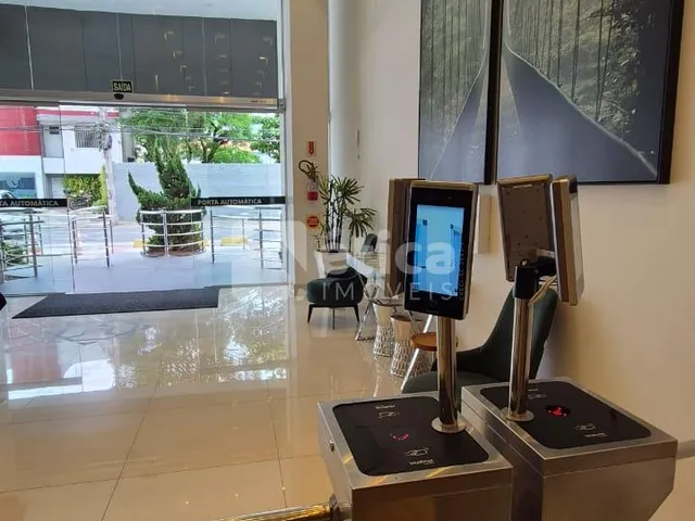 Imagem 6: Sala Comercial 42m² no Lion Center Itajaí com Vaga coberta