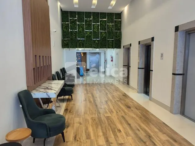 Imagem 7: Sala Comercial 42m² no Lion Center Itajaí com Vaga coberta