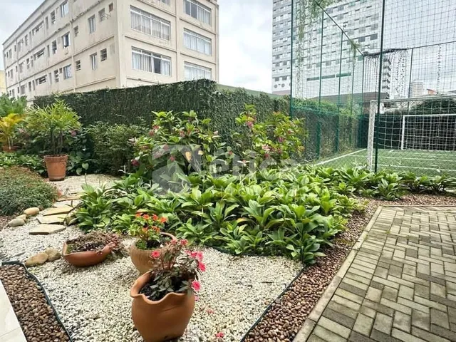 Imagem: Apartamento com 3 Dormitórios sendo 1 Suíte