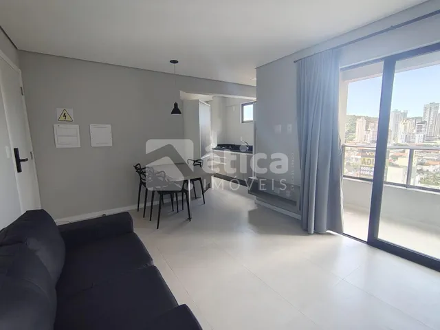 Imagem 2: Apartamento Novo para locação, próximo a Univali de Itajaí SC, com 01 dormitório