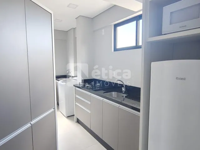 Imagem 4: Apartamento Novo para locação, próximo a Univali de Itajaí SC, com 01 dormitório