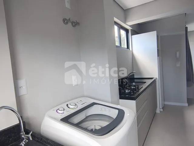 Imagem 5: Apartamento Novo para locação, próximo a Univali de Itajaí SC, com 01 dormitório