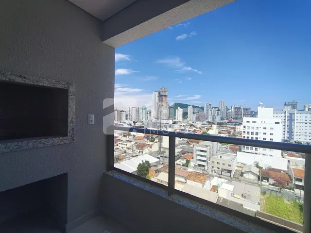 Imagem 6: Apartamento Novo para locação, próximo a Univali de Itajaí SC, com 01 dormitório