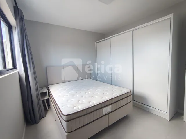 Imagem 3: Apartamento Novo para locação, próximo a Univali de Itajaí SC, com 01 dormitório
