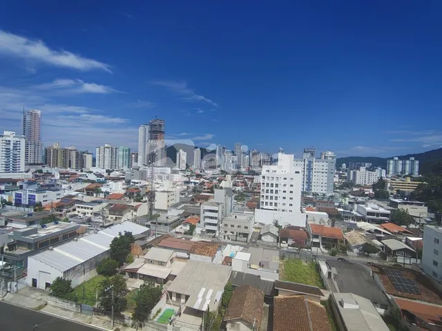 Imagem 7: Apartamento Novo para locação, próximo a Univali de Itajaí SC, com 01 dormitório
