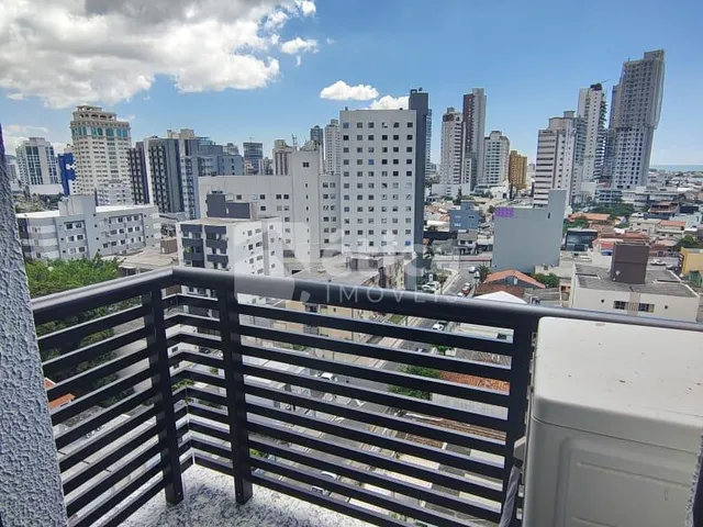 Imagem 9: Apartamento Novo para locação, próximo a Univali de Itajaí SC, com 01 dormitório