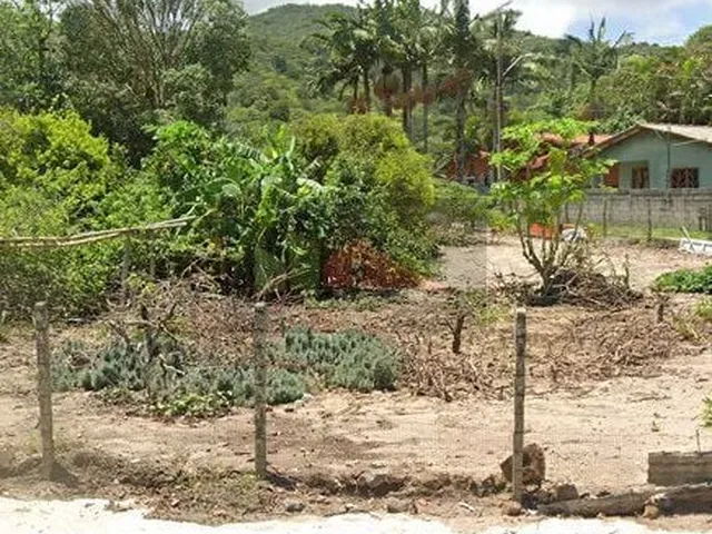 Imagem 3: Terreno à venda bairro Ratones, Florianópolis/SC