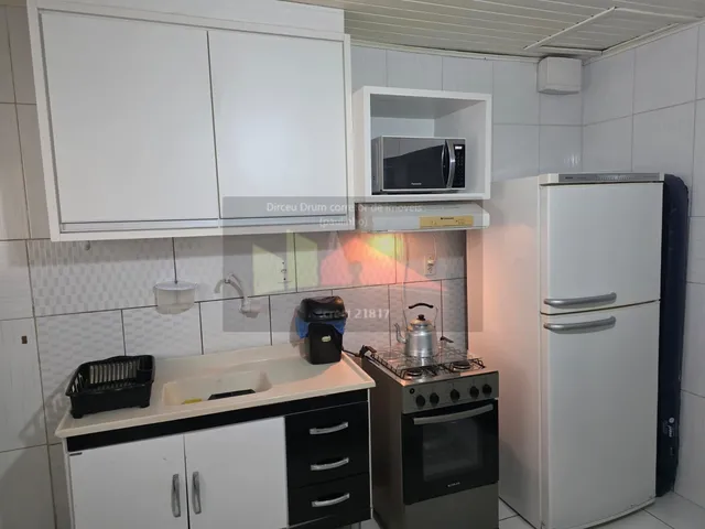 Imagem: Casa Pausada no bairro da Cachoeira do Bom