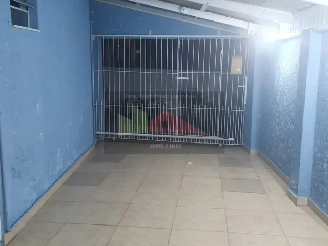 Imagem 12: Casa Pausada no bairro da Cachoeira do Bom Jesus, Florianópolis/SC