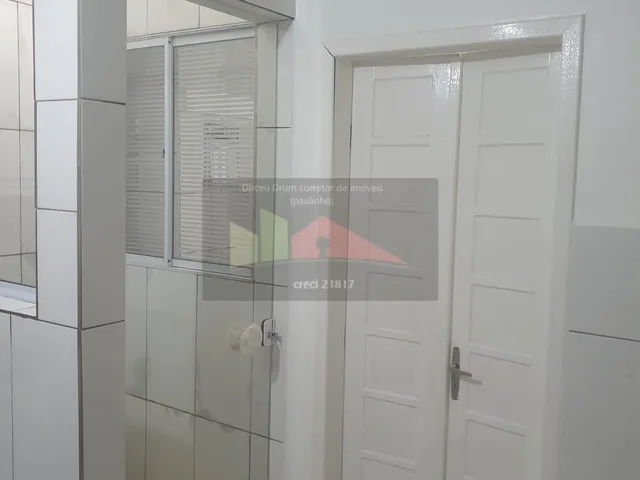 Imagem 11: Casa Pausada no bairro da Cachoeira do Bom Jesus, Florianópolis/SC
