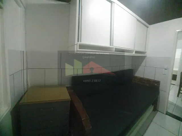 Imagem 8: Casa Pausada no bairro da Cachoeira do Bom Jesus, Florianópolis/SC