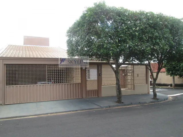 Imagem: Casa Padrão para Venda em Eldorado São
