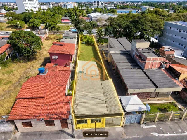 Imagem 13: Área Comercial em Centro, Lauro de Freitas/BA