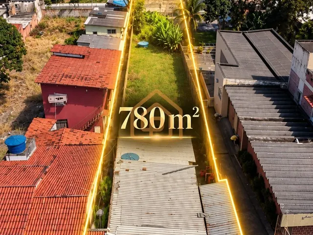 Imagem 14: Área Comercial em Centro, Lauro de Freitas/BA