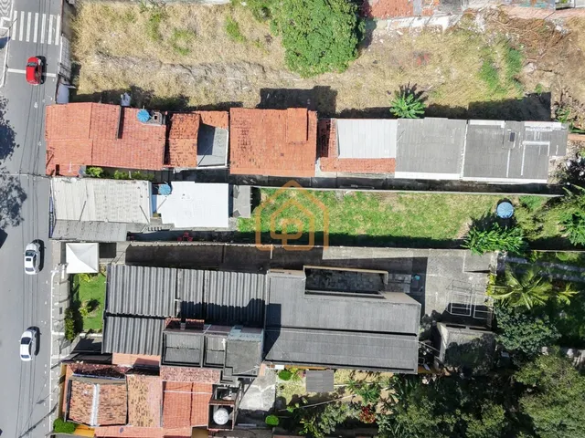 Imagem 15: Área Comercial em Centro, Lauro de Freitas/BA