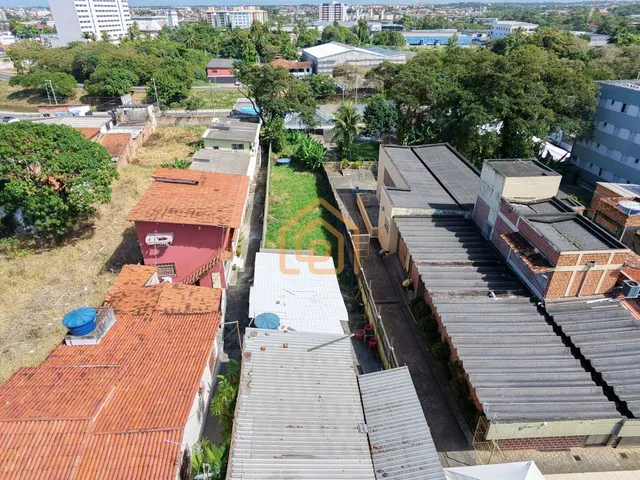 Imagem 11: Área Comercial em Centro, Lauro de Freitas/BA