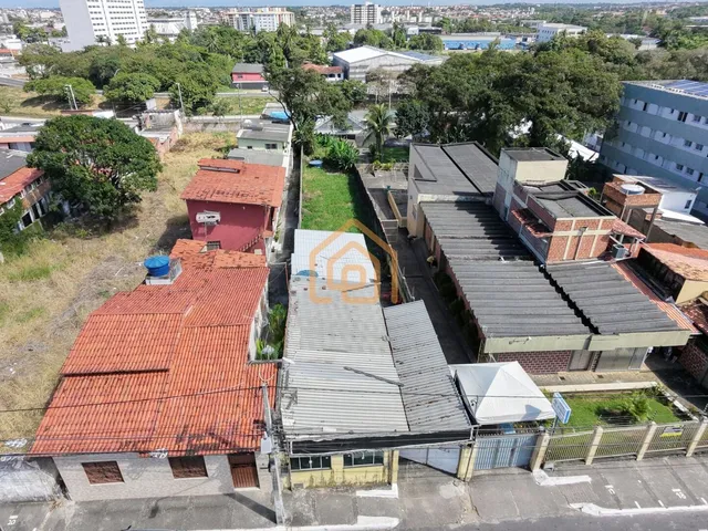 Imagem 9: Área Comercial em Centro, Lauro de Freitas/BA