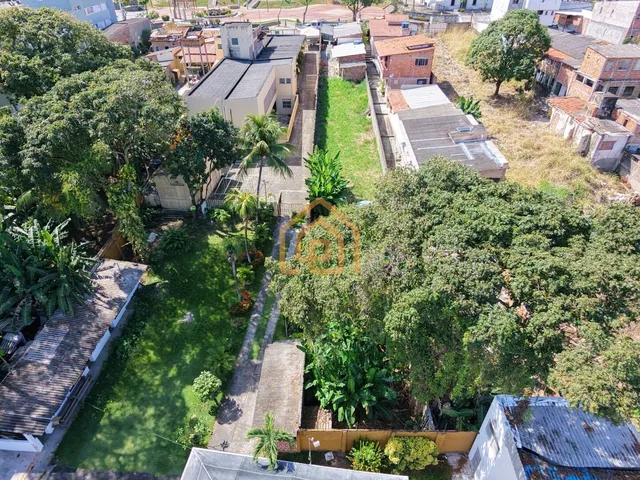 Imagem 7: Área Comercial em Centro, Lauro de Freitas/BA