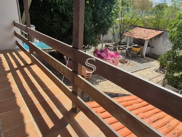 Imagem 10: CASA VENDA Casa com 4 dormitórios