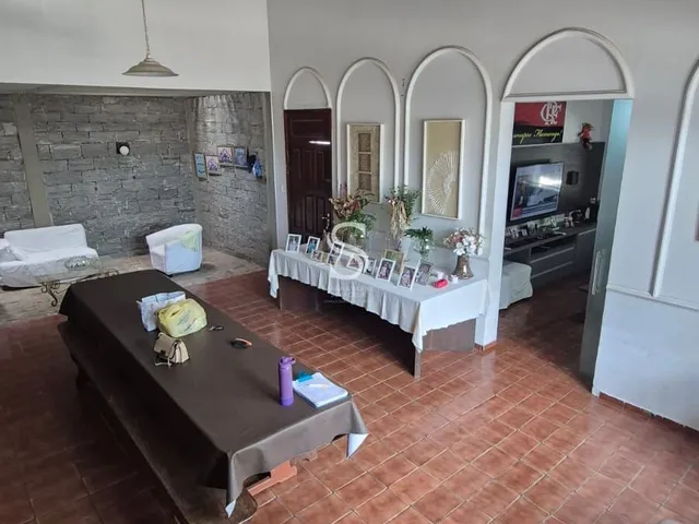 Imagem 14: CASA VENDA Casa com 4 dormitórios