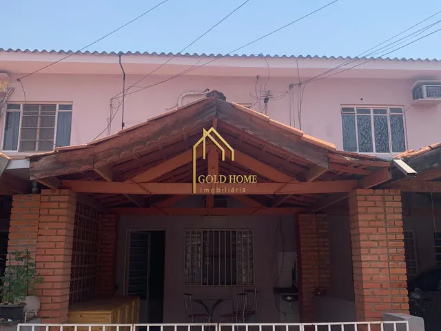 Imagem: RESIDENCIAL SHANGRI-LÁ!