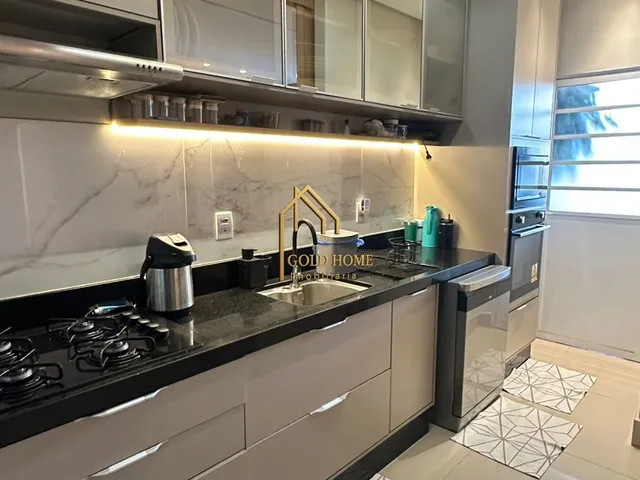 Imagem 6: CONDOMINIO SANTA SICILIA