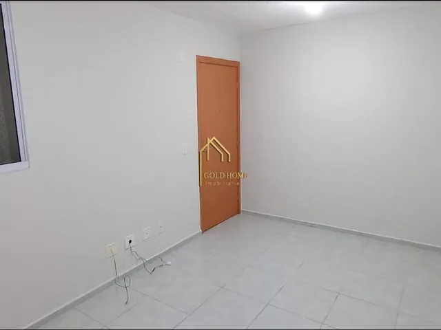 Imagem: Vendo Apartamento no condomínio Chapada