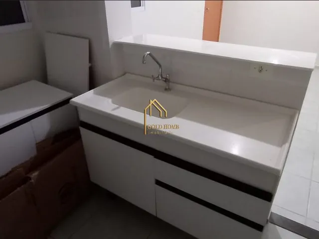 Imagem 5: Vendo Apartamento no condomínio Chapada das Dunas