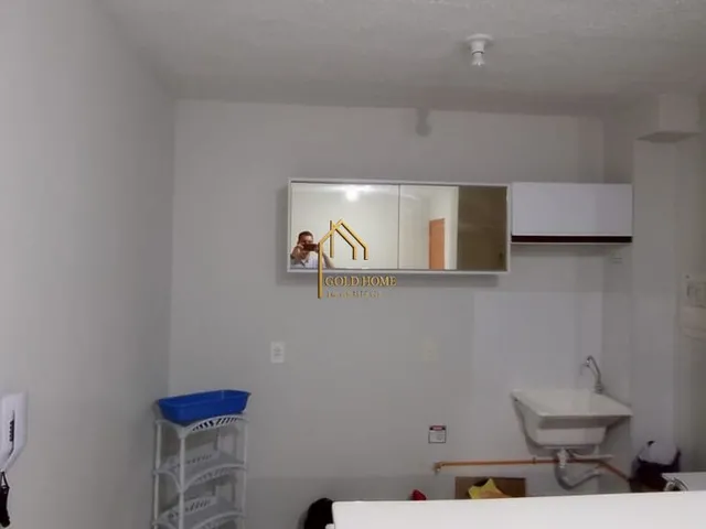 Imagem 2: Vendo Apartamento no condomínio Chapada das Dunas