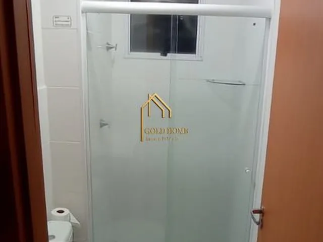 Imagem 10: Vendo Apartamento no condomínio Chapada das Dunas