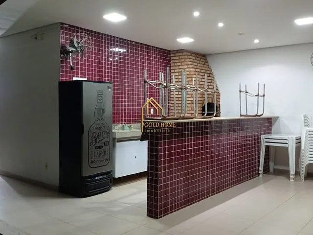 Imagem 9: Vendo Apartamento no condomínio Chapada das Dunas