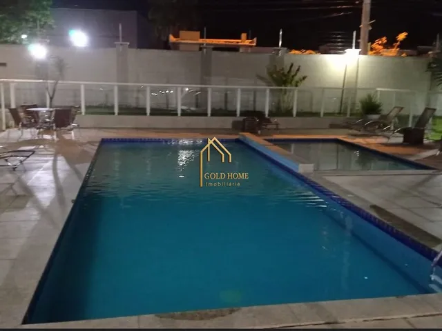 Imagem 4: Vendo Apartamento no condomínio Chapada das Dunas