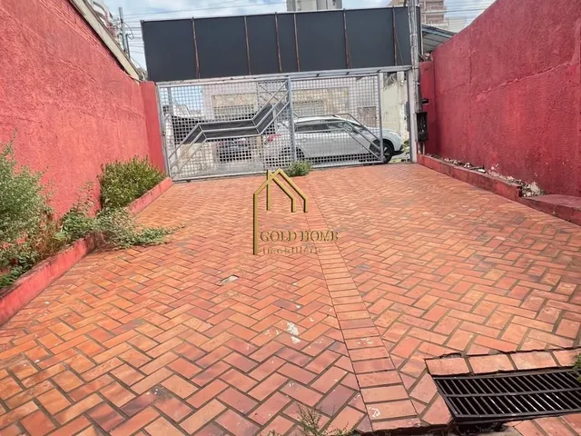 Imagem 13: ? CASA À VENDA OU LOCAÇÃO – AVENIDA MARECHAL DEODORO