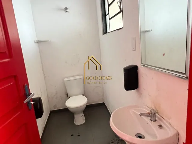 Imagem 3: ? CASA À VENDA OU LOCAÇÃO – AVENIDA MARECHAL DEODORO