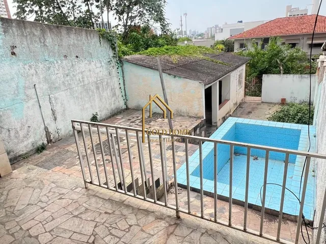 Imagem 15: ? CASA À VENDA OU LOCAÇÃO – AVENIDA MARECHAL DEODORO