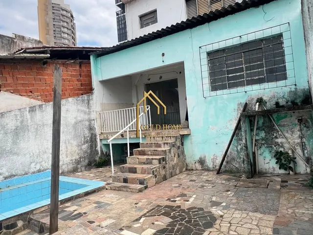 Imagem 10: ? CASA À VENDA OU LOCAÇÃO – AVENIDA MARECHAL DEODORO