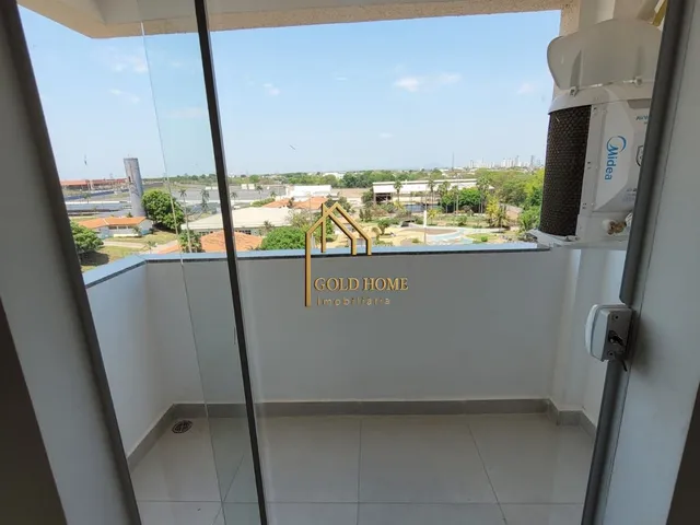 Imagem: Apartamento para Locação no Morada do