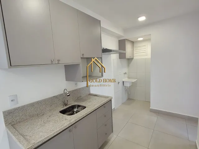 Imagem 2: Apartamento para Locação no Morada do Ouro