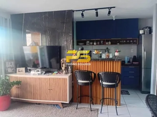 Imagem: Apartamento a Venda Jardim Brasilia (Cabedelo