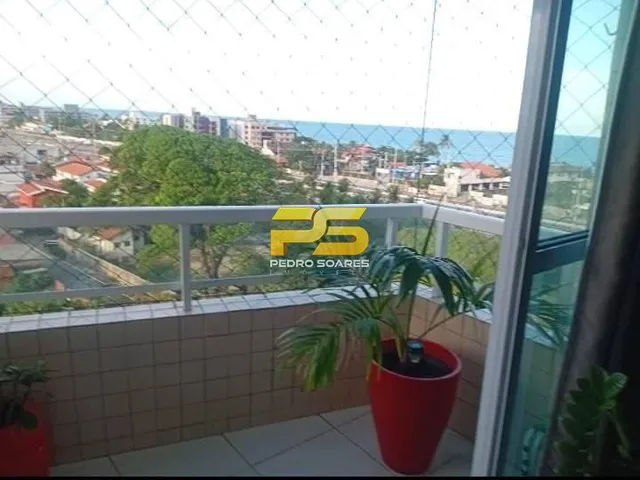 Imagem 7: Apartamento a Venda Jardim Brasilia (Cabedelo